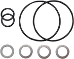 Moose Oil Filter Hardware Kit Yamaha YZ450F/YZ250F 4-STROKE/WR250F/WR450F New. Price: $12.79.