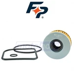 Fire Power Hp Select Oil Filter For 1981-1982 Honda GL500 Silver Wing Nx New. Price: $23.77.