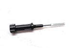 09 Yamaha FZ6R Oil Dip Stick Used. Price: $14.38.