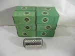 New 12 Pcs Kk Motorcycle 8300-022 Oil Filter Replaces Harley Davidson 63839-53. Price: $47.96.