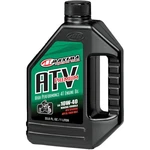 Maxima Atv Premium 4T 10W-40 Liter 33901 New. Price: $19.62.