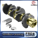 2.4L Engine Crankshaft & Main Rod Bearing Std For Toyota Pickup 4RUNNER Celica New. Price: $209.99.