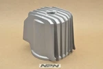 Nos Honda 1973-74 CB350 Oil Filter Housing Cover Case 15411-333-000 New. Price: $157.18.
