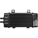 Jagg Oil Coolers Universal 10-ROW 8.25 X 4 1.5 D Mountin New. Price: $208.26.