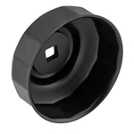 Bikemaster Oil Filter Wrench 76MM 12-0576 New. Price: $23.50.