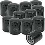 Oil Filter Black Pack 0712-0494 S&s Cycle New. Price: $183.95.