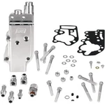 & Cycle Billet Oil Pump Kit 31-6200 For 36-69 Harley Davidson Big Twin New. Price: $437.03.