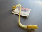 Nos Yamaha YGS1TK YJ2 1964-1966 Oem Oil Delivery Pipe 126-13161-00 New. Price: $15.99.