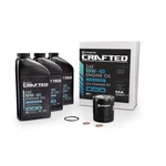 Cfmoto 10W40 Off-road Oil Change Kit, 3 Quarts CF-852021-00816 New. Price: $54.99.