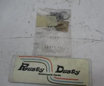 Lot Of Harley Davidson Genuine Nos Oil Tank Filter Retaining Clip 63878-53 New. Price: $21.99.