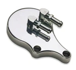 Pro-one Perf.mfg. 92-99 B/t S/line Oil Filter Mount 203150 New. Price: $100.69.