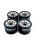 Genuine Oem Kawasaki 49065-0736 Oil Filter; Replaces 49065-0721 Pack Of New. Price: $36.39.