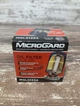 MGL51334 Microgard Engine Oil Filter High Efficiency Automotive New. Price: $12.00.