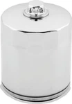 Twin Power M8 Chrome Oil Filter With Nut For Harley-davidson 62700297 New. Price: $28.49.