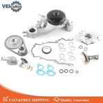 Timing Chain Kit Gasket Oil Pump For 07-13 Buick Cadillac Gmc 5.3 6.0 6.2 New. Price: $145.99.