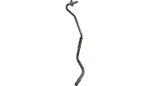 Drag Specialties 0711-0243 Chrome Oil Return Line New. Price: $111.19.