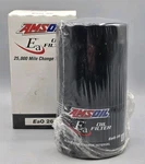 Amsoil EAO26 Filter 25,000 Mile Change Interval - Sealed W/box Made Usa New. Price: $19.99.