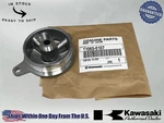 Genuine Oem Kawasaki 06-15 KFX450R / KX450F Oil Filter Cap 11065-0107 New. Price: $47.49.