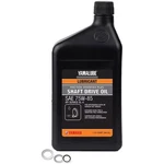 Tusk 2044120204A41B-84AEAD Drivetrain Oil Change Kit With Yamalube New. Price: $44.82.
