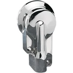 Drag Specialties Oil Filter Mount Chrome #70181 Harley Davidson New. Price: $87.93.