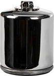Harddrive PS170CNHD Chrome Oil Filter For Harley-davidson V-twin Engines New. Price: $21.39.