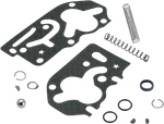 S&s Cycle 31-6300 Master Kit Hvhp Oil Pump New. Price: $46.91.