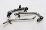 15-18 Yamaha Yzf R1 Oem Engine Motor Inner Oil Tube Pipes Hose Set Used. Price: $39.99.