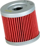K&n KN-139 High-flow Synthetic Oil Filter For Atv And Motorcycle Engines New. Price: $21.14.