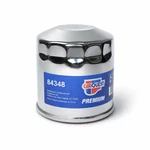 Carquest Premium Oil Filter 84348 New. Price: $11.97.