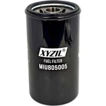 Fuel Filter MIU805005 Fit John Deere 329D 329E P 330G 331G 332E 332G New. Price: $26.50.