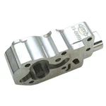 S&s Cycle 31-6050 Billet Polished Oil Pump Body Assembly Harley Davidson Remanufactured. Price: $269.99.