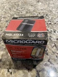 Microgard Oil Filter MGL51334-NEW. Price: $6.99.