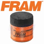 Fram Oil Filter For 2005-2010 Buell Lightning Cityx XB9SX Engine Iz New. Price: $27.90.