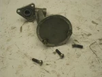 1979 Suzuki GS425E Engine Oil Strainer Filter Used. Price: $11.95.