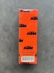 Nos Ktm Oil Filter Pn 83538005000 New. Price: $10.00.