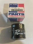 New Parts Unlimited 01-0029 Oil Filter Aprilia Arctic Cat Suzuki Hayabusa. Price: $6.99.