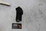 90-99 Harley Dyna 5 Speed Evo Transmission Dipstick Tube Cover Oem Used. Price: $45.00.