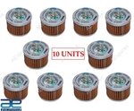 10X Oil Filter Kit For Royal Enfield New Classic Reborn Meteor Hunter 350 Ecs. Price: $32.29.
