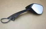 16-20 Aprilia RSV4 1000 Oem Right Rear View Mirror Front Turn Signal Working Used. Price: $127.49.