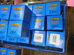 Emgo 10-24400 Oil Filter, Standard---- Filters Per Sale---- Kawasaki Kz Zn New. Price: $19.99.