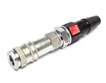 Tractor & Lorry Air Brake Coupling Euro Style Line Suzie Adapter New. Price: $25.53.