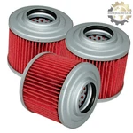3-PACK Oil Filters For Aprilia Moto 650 644 1995-2001 New. Price: $33.46.