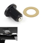 Fit For Honda CRF1000L Metropolitan NCW50 2016-2022 Magnetic Oil Drain Bolt Nut New. Price: $29.95.