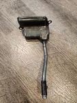 1994 Kawasaki Ninja 250R Body Breather 14070-1081 Used. Price: $10.00.