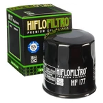 Hiflo Oil Filter HF177 Oem Replacement New. Price: $14.04.