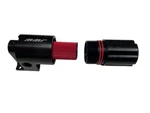Mmr Next Gen Professional Road Racing / Drag Oil Filter Relocation New. Price: $239.99.