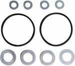 Moose Racing Oil Filter Hardware Kit 924.2401-1088 New. Price: $19.46.