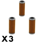 3 Pack Twin Air - Oil Filter TA140019 Brand. Price: $32.14.