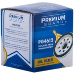 Premium Guard PG4612 Oil Filter New. Price: $9.60.