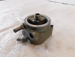 1984 1985 Harley Davidson Sportster Xlh Ironhead 1000 Oil Filter Mount Bracket Used. Price: $49.95.